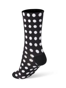 носки NONAME 2002054-0001 CREW SOCKS BLACK