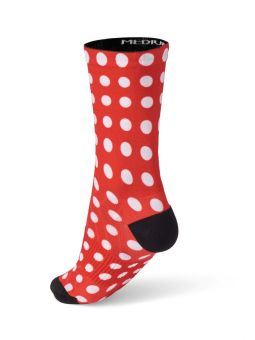 носки NONAME 2002054-0054 CREW SOCKS RED