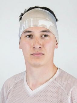 бандана NONAME 2500020-0035 KKP HEADWEAR РАССВЕТ