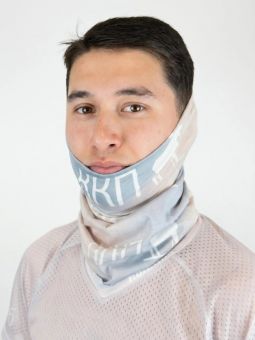 бандана NONAME 2500020-0035 KKP HEADWEAR РАССВЕТ