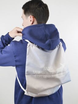 рюкзак NONAME 2500023-0035 KKP SPORTS BAG РАССВЕТ