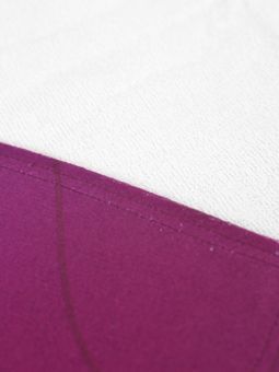 полотенце NONAME 2500022-0031 KKP TOWEL BIG 140*70 СИЯНИЕ