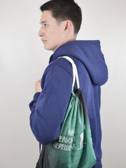 рюкзак NONAME 2500023-K001 KKP SPORTS BAG СЕВЕР