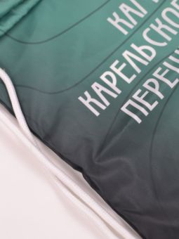 рюкзак NONAME 2500023-K001 KKP SPORTS BAG СЕВЕР