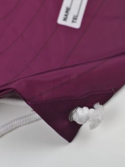 рюкзак NONAME 2500023-0031 KKP SPORTS BAG СИЯНИЕ
