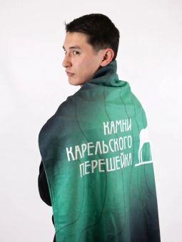 полотенце NONAME 2500022-K001 KKP TOWEL BIG 140*70 СЕВЕР