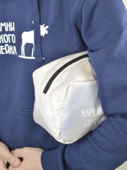 сумка NONAME 2500024-0035 KKP TOILETRY BAG РАССВЕТ