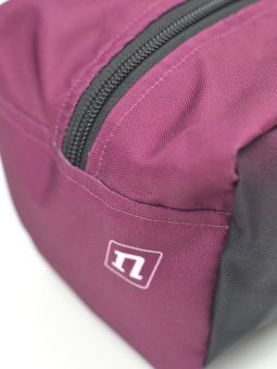 сумка NONAME 2500024-0031 KKP TOILETRY BAG СИЯНИЕ