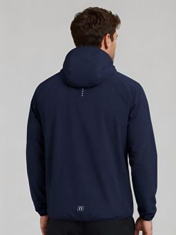 куртка NONAME 2001998-P159 STORM JACKET 26 MEN NAVY