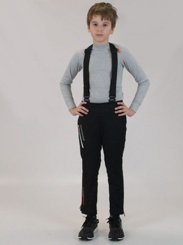 брюки NONAME 2000755-0001J FLOW IN MOTION PANTS 15 UX JR