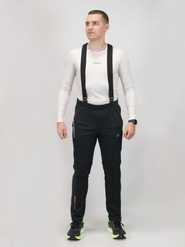 брюки NONAME 2000755-0001 FLOW IN MOTION PANTS 15 UX