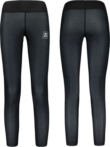 лосины NONAME FITNESS TIGHTS WOS 19 BLACK