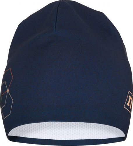 шапка NONAME CHAMPION HAT 22 BLUE/ORANGE