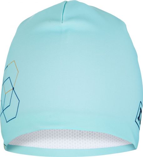 шапка NONAME CHAMPION HAT 22 TEAL/GOLD