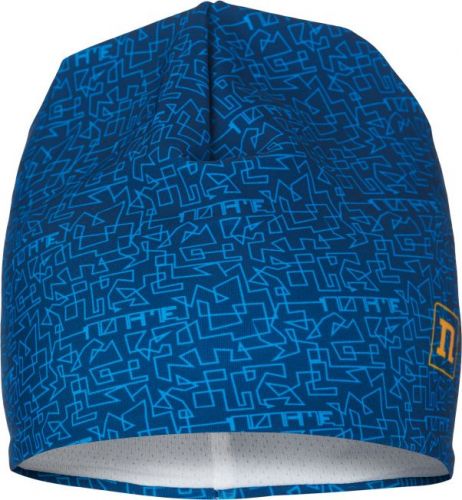 шапка NONAME CHAMPION HAT 23 BLUE/ORANGE