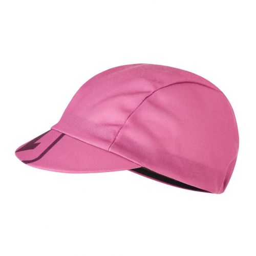 велокепка NONAME CYCLING CAP CERISE