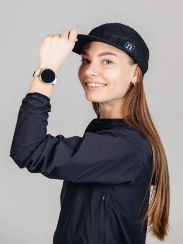 кепка NONAME 2001887-0001 ACE TECHNICAL CAP BLACK