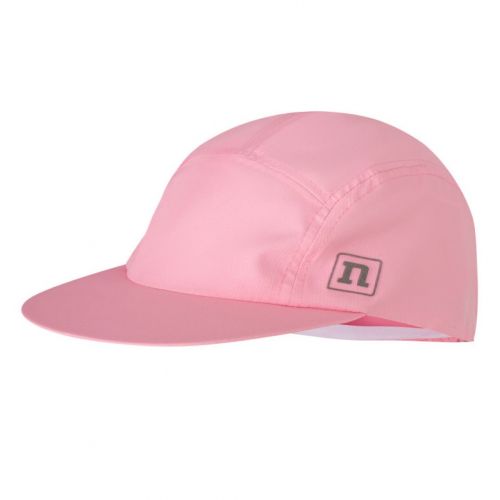 кепка NONAME ACE TECHNICAL CAP FONDANT PINK