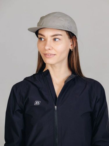 кепка NONAME 2001887-0211 ACE TECHNICAL CAP TEEL GREEN