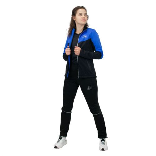 костюм NONAME ON THE MOVE 24 BLACK/BLUE WOS