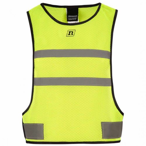 жилет NONAME REPEL REFLECTIVE VEST NEON YELLOW