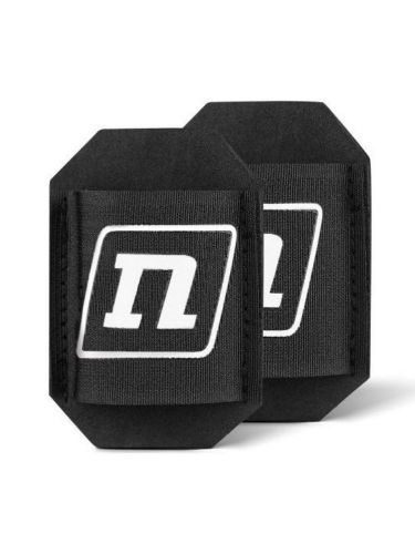 связки NONAME 2001191-0001 SKI HOLDERS SMALL BLACK