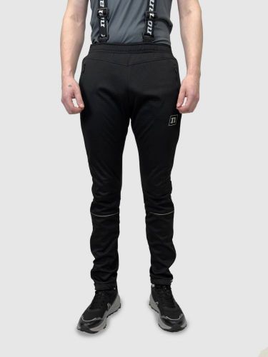 брюки NONAME 2024004-0001 ON THE MOVE 24 MEN BLACK