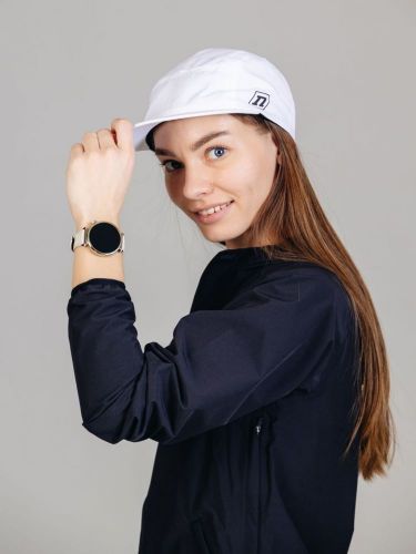 кепка NONAME 2001887-0010 ACE TECHNICAL CAP WHITE