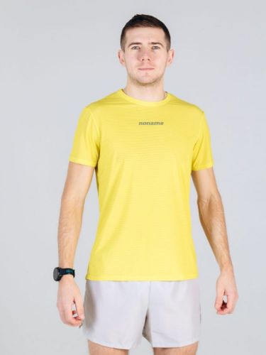 футболка NONAME 2500006-0290 MILER T-SHIRT SS 25 UX YELLOW