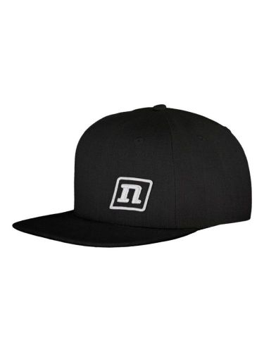 кепка NONAME 2001129 SNAPPER CAP SMALL LOGO BLACK