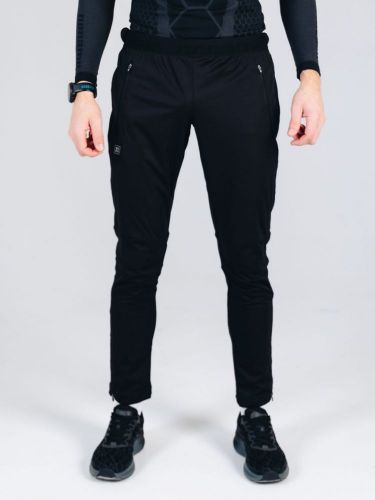 брюки NONAME 2001945-0001 ALASKA PANTS 26 UX BLACK