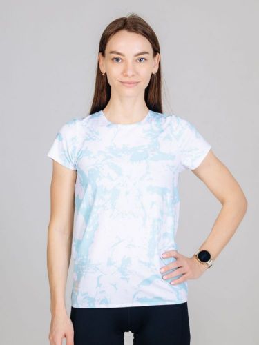 футболка NONAME 2002005-K001 COMP TEE T-SHIRT 26 WOS MINT