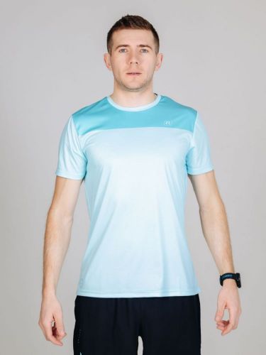 футболка NONAME 2002006-K001 WAFT PLUS TEE T-SHIRT 26 MEN MINT