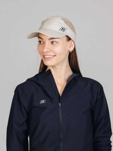 кепка NONAME 2000963-16RB RACE CAP TEEL GREEN