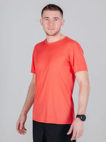 футболка NONAME 2002020-0294 PACE TEE T-SHIRT 26 MEN DIVA PINK