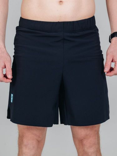 шорты NONAME 2002024-0001 FLEX TECH SHORTS 26 MEN BLACK