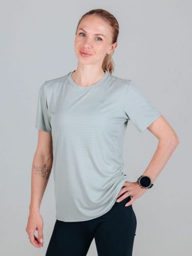 футболка NONAME 2002021-0295 PACE TEE T-SHIRT 26 WOS DUSTY GREEN