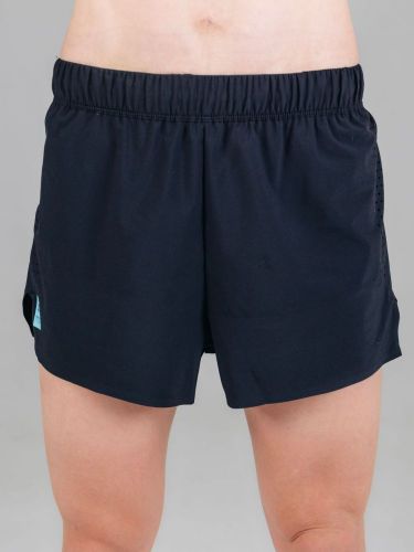 шорты NONAME 2002025-0001 RUNOVA SHORTS 26 WOS BLACK