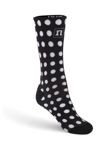 носки NONAME 2002054-0001 CREW SOCKS BLACK