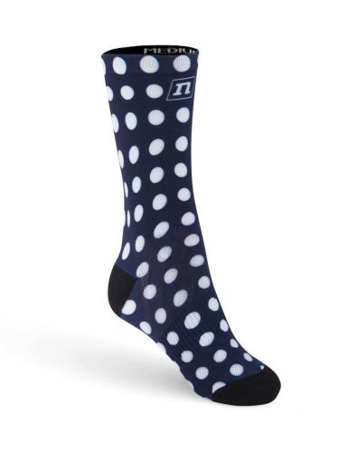 носки NONAME 2002054-0022 CREW SOCKS DARK BLUE