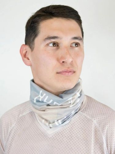 бандана NONAME 2500020-0035 KKP HEADWEAR РАССВЕТ