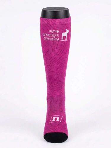 гольфы NONAME 2500025-0031 KKP KNEE HIGH SOCKS СИЯНИЕ