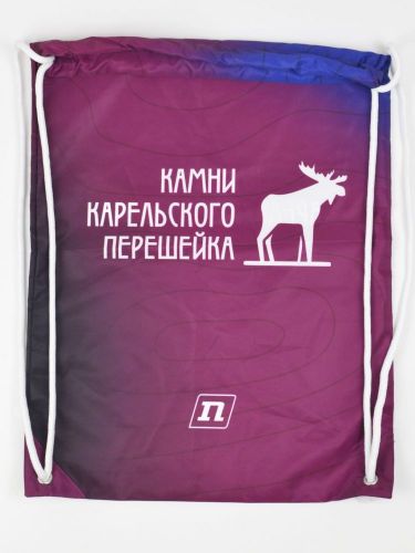 рюкзак NONAME 2500023-0031 KKP SPORTS BAG СИЯНИЕ