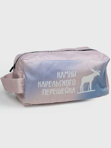 сумка NONAME 2500024-0035 KKP TOILETRY BAG РАССВЕТ