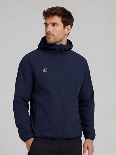 куртка NONAME 2001998-P159 STORM JACKET 26 MEN NAVY