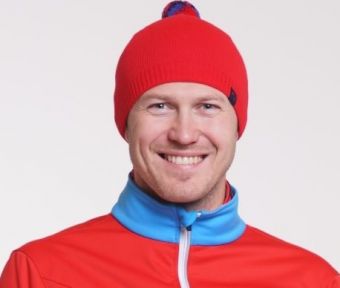 шапка NORDSKI NSV475900 SPORT RED