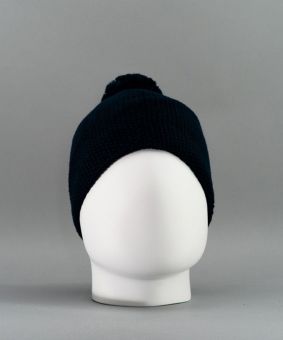 шапка NORDSKI NSV471832 KNIT DARK BLUE