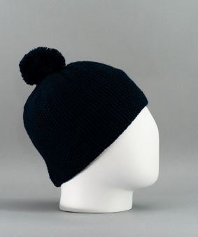 шапка NORDSKI NSV471832 KNIT DARK BLUE