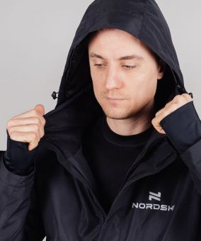 куртка NORDSKI EXTREME NSM560100