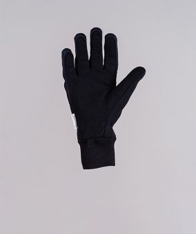 перчатки NORDSKI NSU354100 ARCTIC BLACK